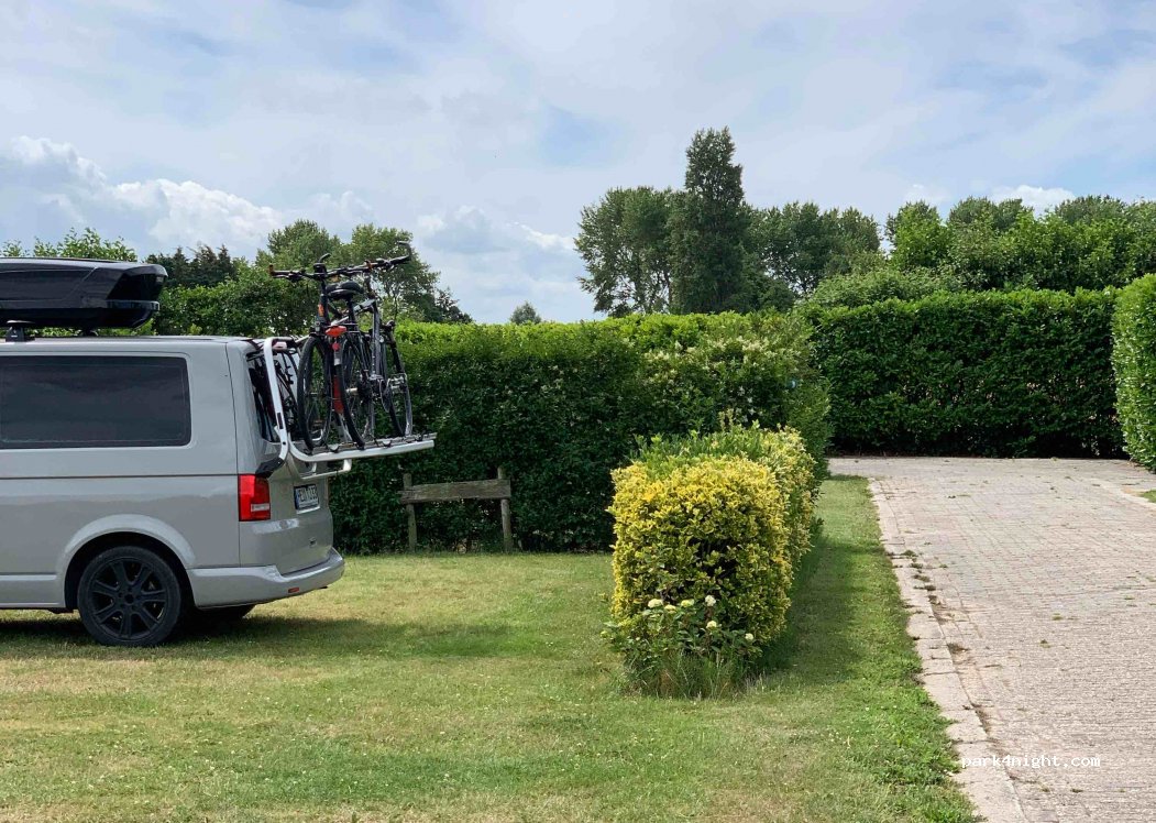 Mini Camping De boonepolder — foto 2