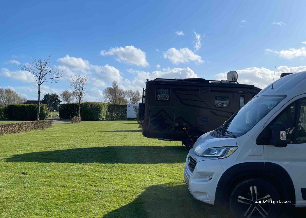 Mini Camping De boonepolder — foto 3