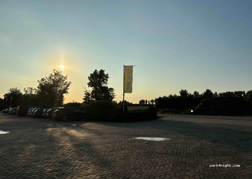 Mini Camping De boonepolder — foto 4