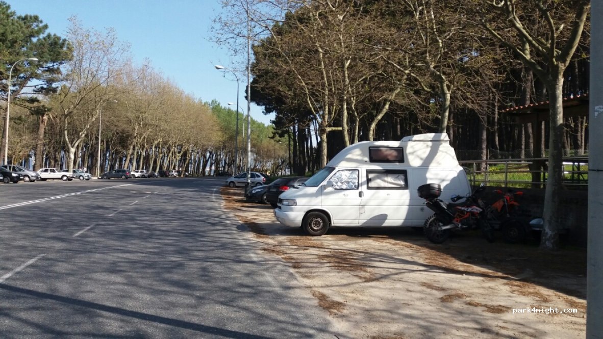 (36212) Vigo - 24 Avenida Samil — foto