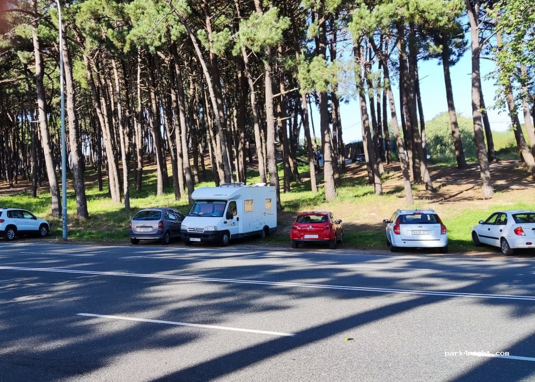 (36212) Vigo - 24 Avenida Samil — foto 2
