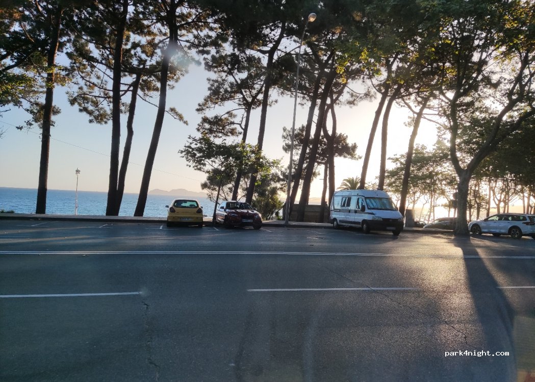 (36212) Vigo - 24 Avenida Samil — foto 3