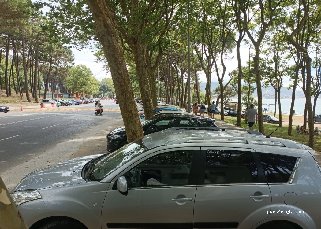 (36212) Vigo - 24 Avenida Samil — foto 4