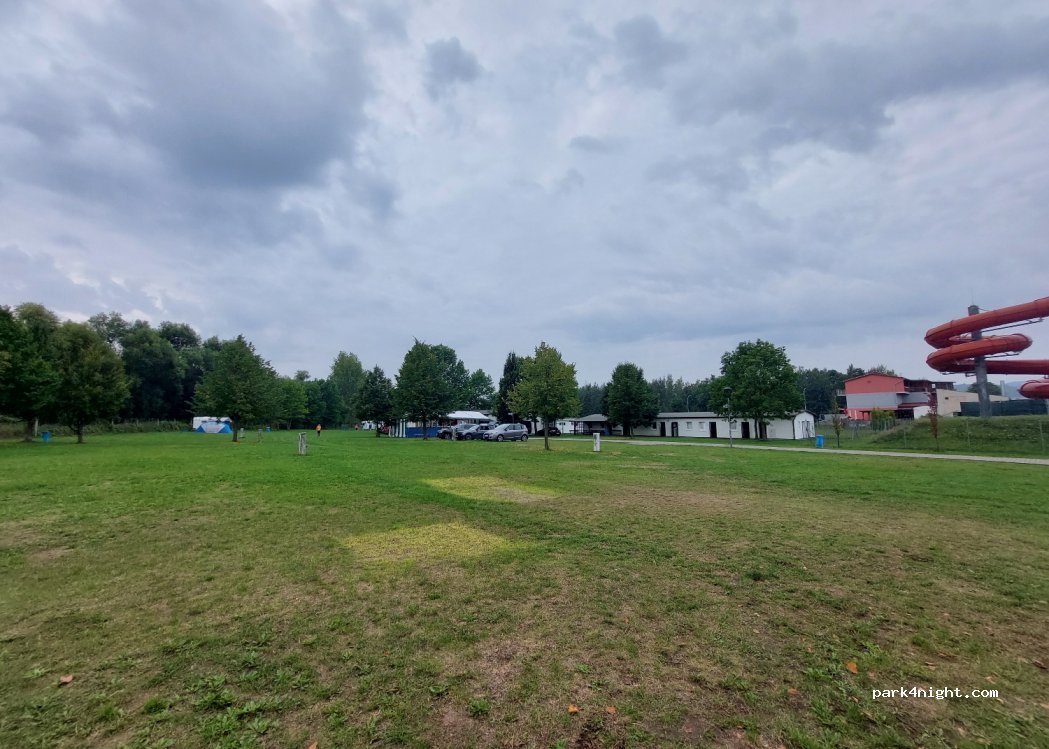 Autocamping Klatovy — foto 2