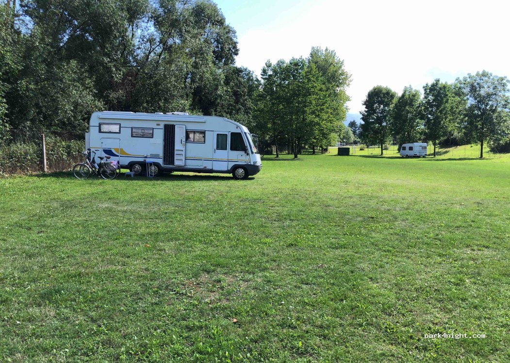 Autocamping Klatovy — foto 3