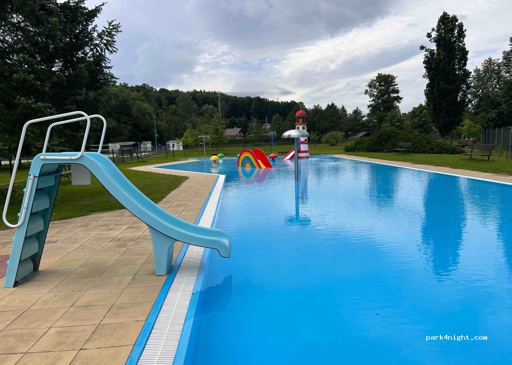 Autocamping Klatovy — foto 4