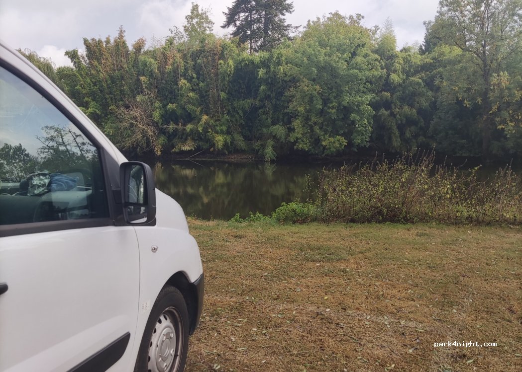 (86310) Nalliers - La Sablière — foto 2