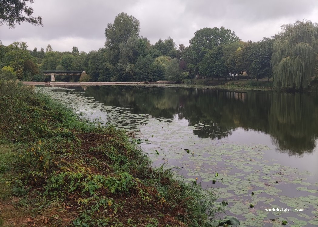 (86310) Nalliers - La Sablière — foto 3