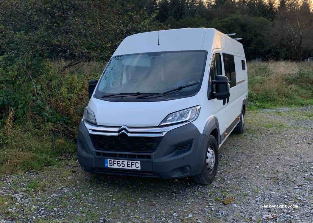 (PH34 4EX) Fort William - Torlundy — foto