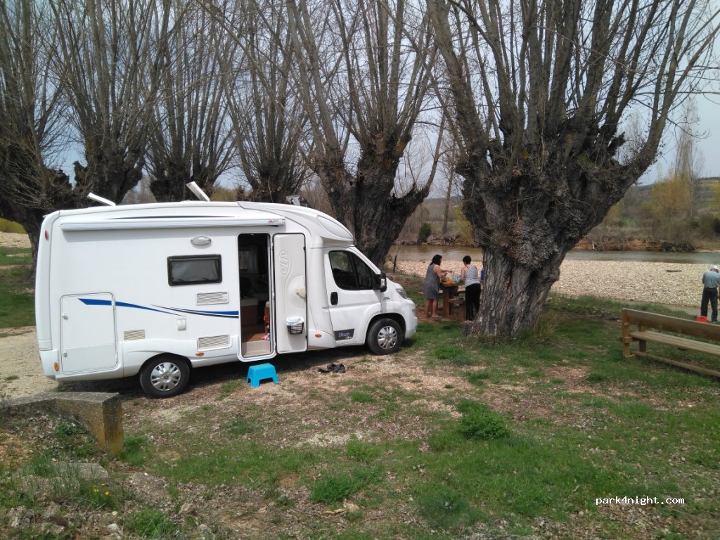 (42318) Valdemaluque - SO-P-5116 — foto