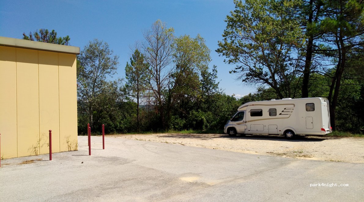 (30200) Sabran - 1 B La Peligouse — foto 2