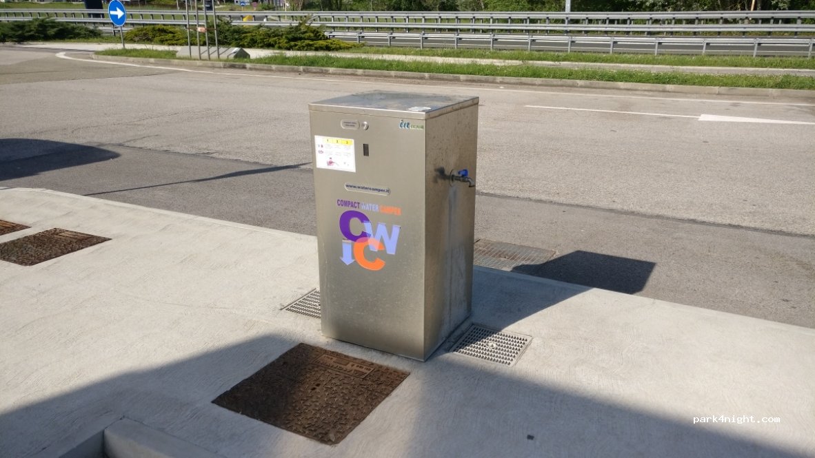 (56122) Castagnolo - A12, AdS Castagnolo Ovest — foto 2