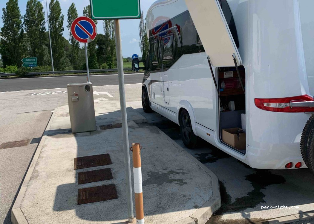 (56122) Castagnolo - A12, AdS Castagnolo Ovest — foto 3