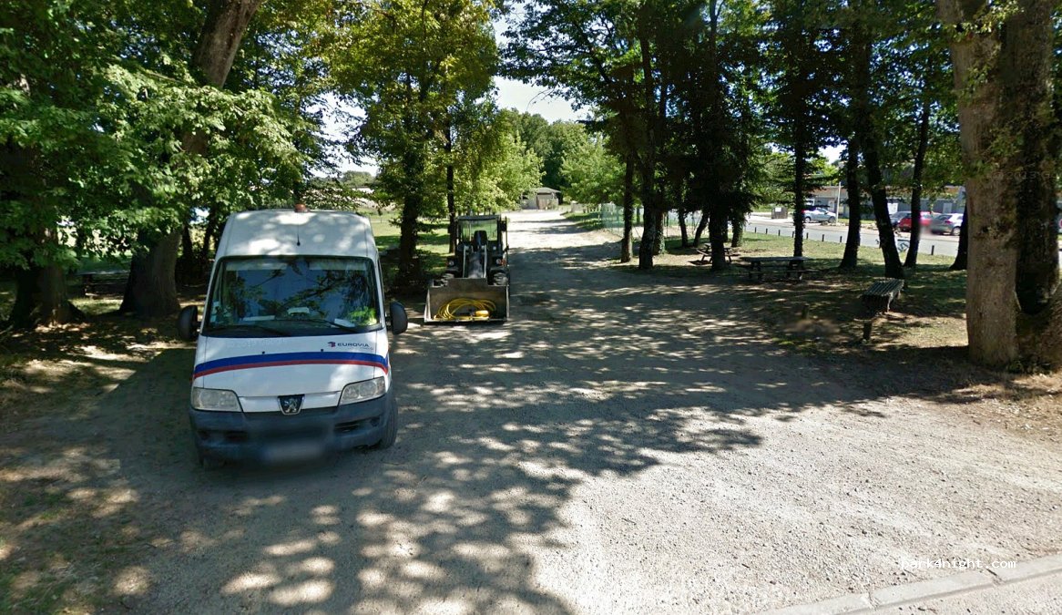 (86800) Saint-Julien-l'Ars - Val du Pont — foto 2