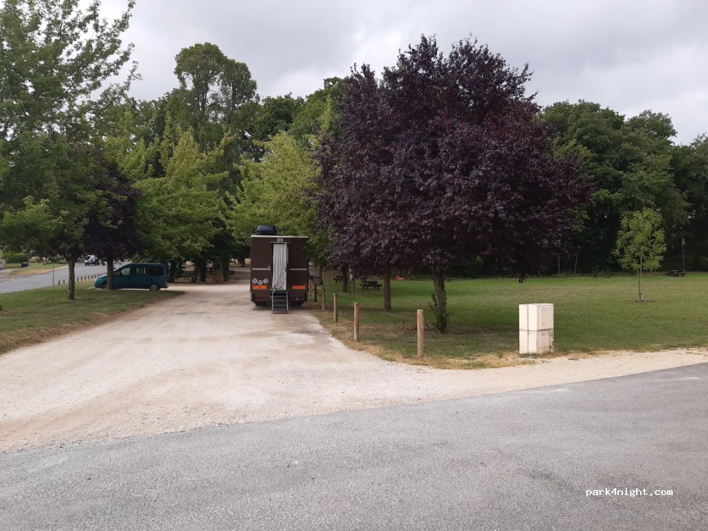 (86800) Saint-Julien-l'Ars - Val du Pont — foto 3