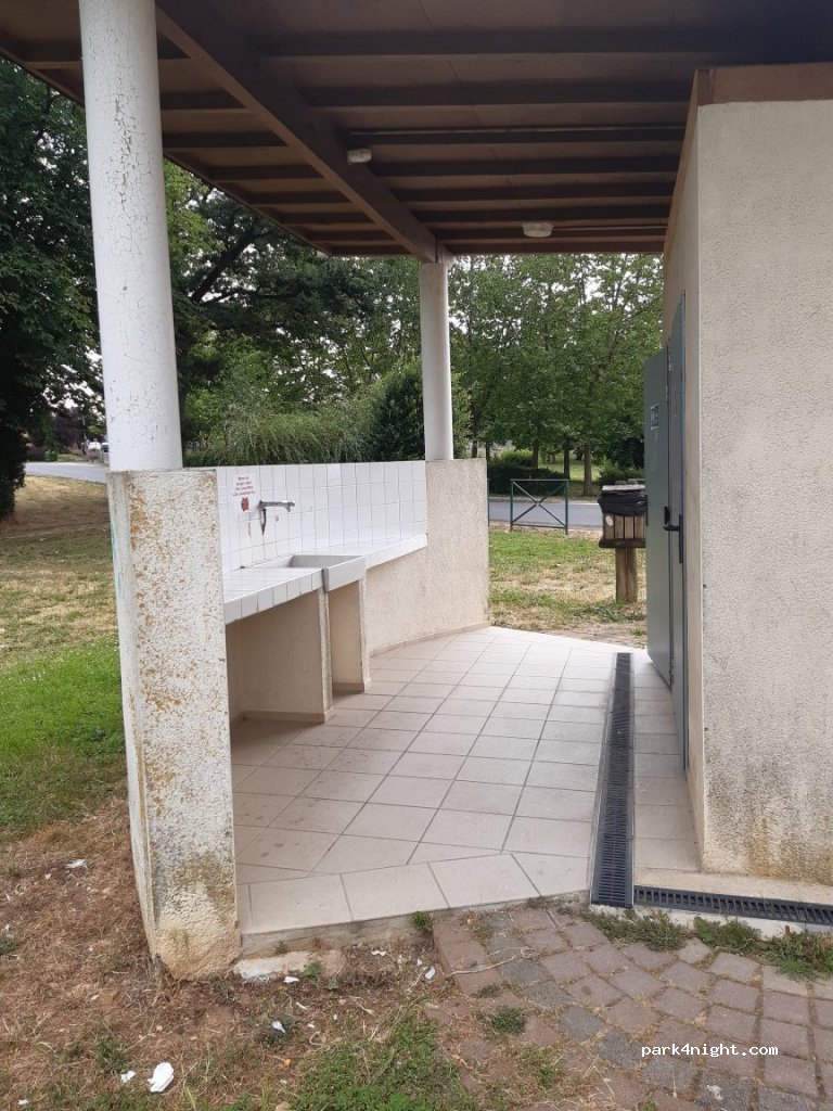 (86800) Saint-Julien-l'Ars - Val du Pont — foto 4