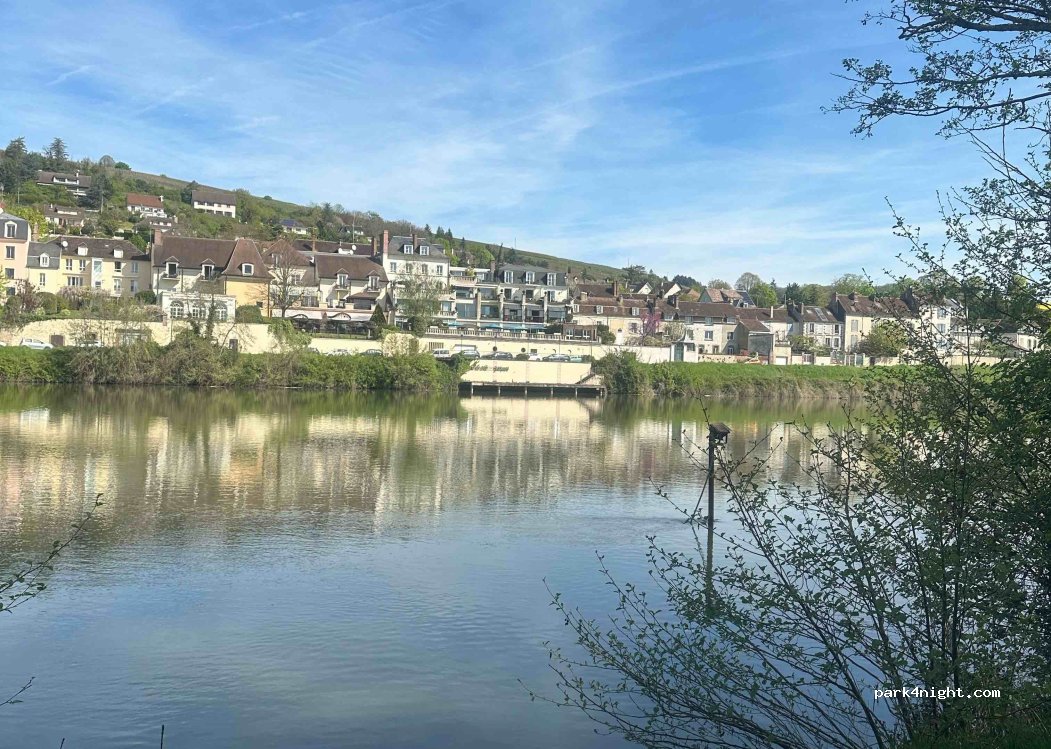 (89300) Joigny - Chemin du Port au Bois — foto 3