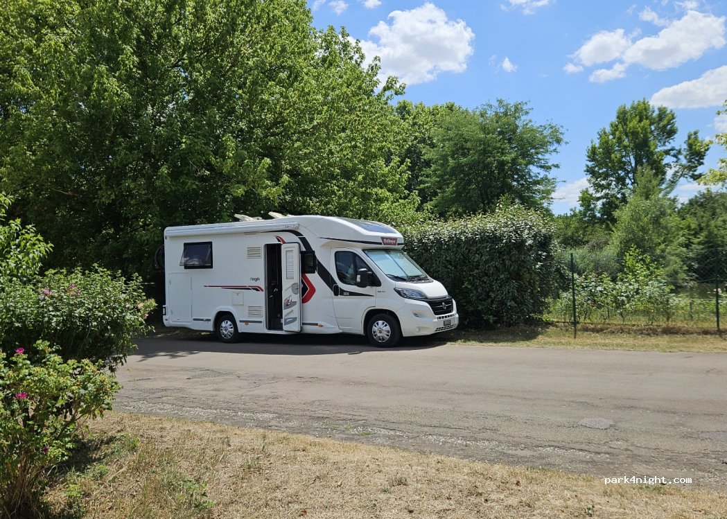 (89300) Joigny - Chemin du Port au Bois — foto 5