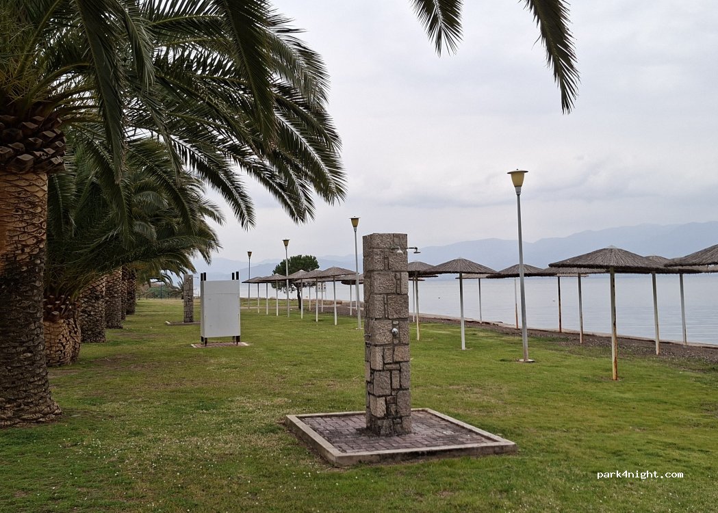 Camping Interstation — foto 5