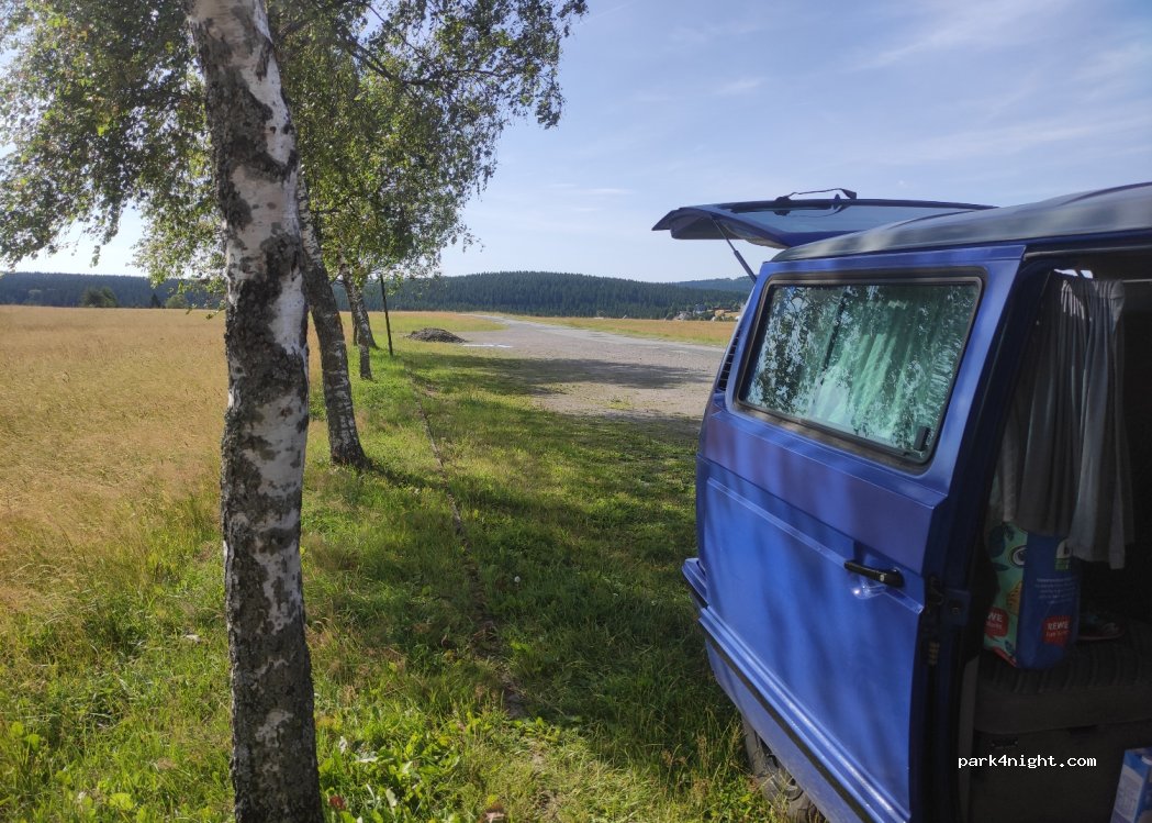 (09496) Marienberg - Görkauer Straße — foto 3