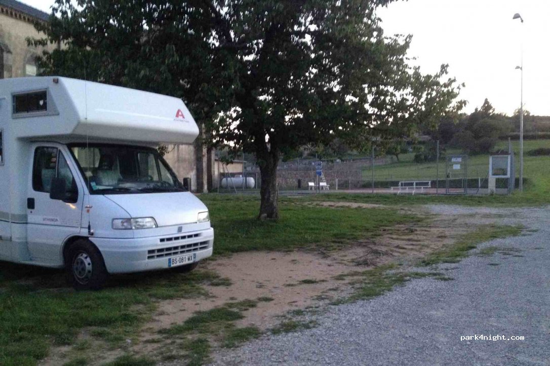 (07410) Colombier-le-Vieux - Le Village Ouest — foto