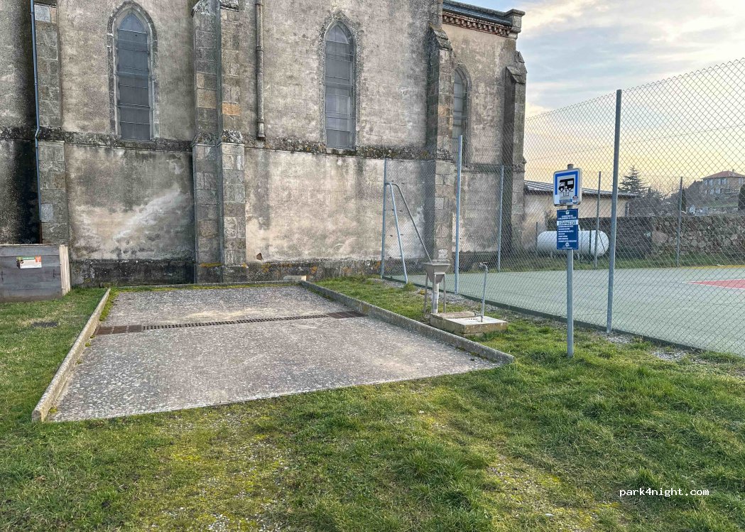 (07410) Colombier-le-Vieux - Le Village Ouest — foto 4