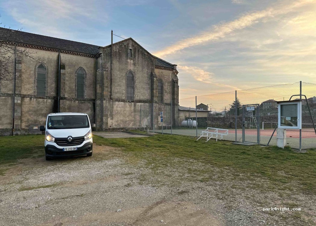 (07410) Colombier-le-Vieux - Le Village Ouest — foto 5