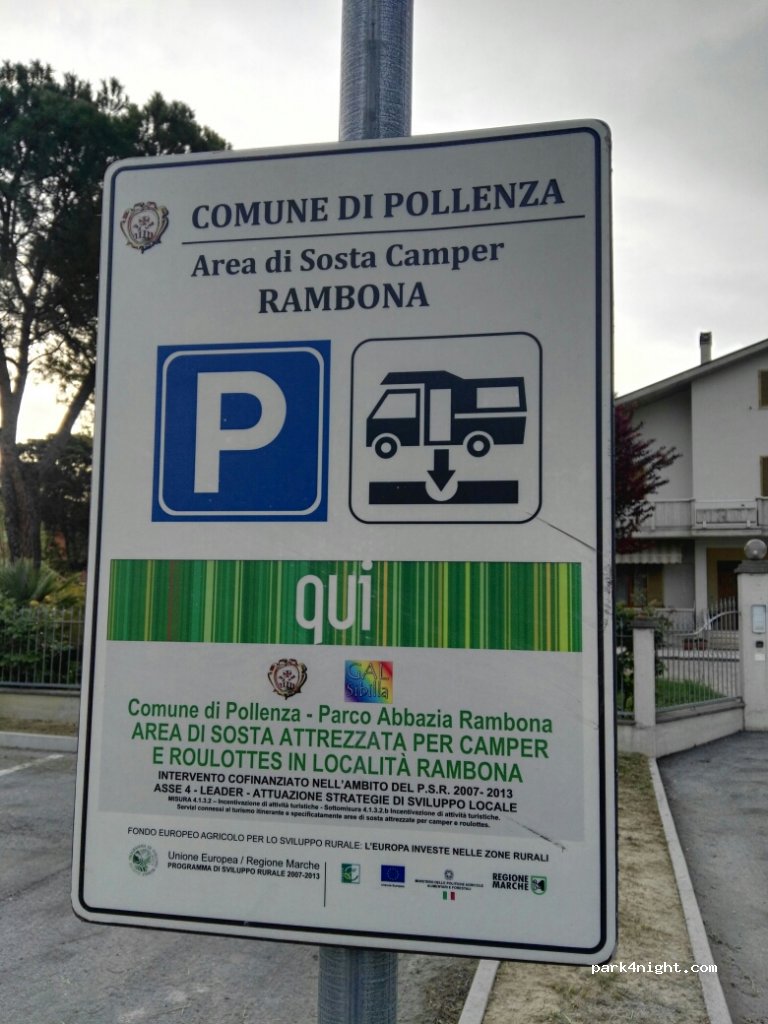 (62010) Rambona Zona Mari - Strada Provinciale Gioacchino Murat — foto 3