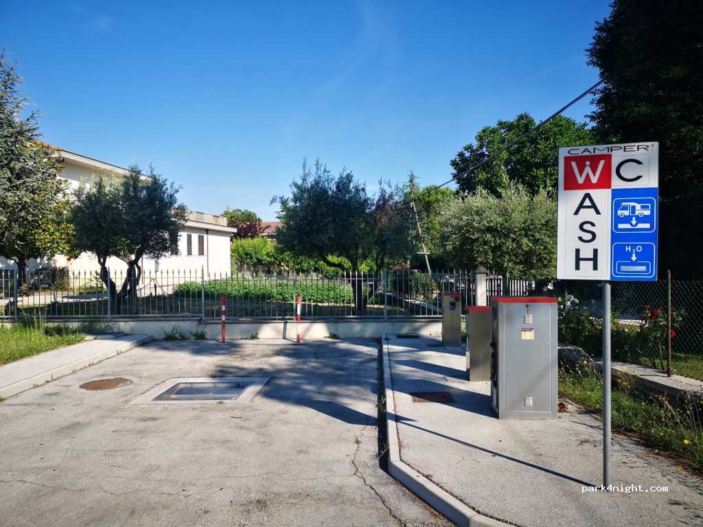 (62010) Rambona Zona Mari - Strada Provinciale Gioacchino Murat — foto 4