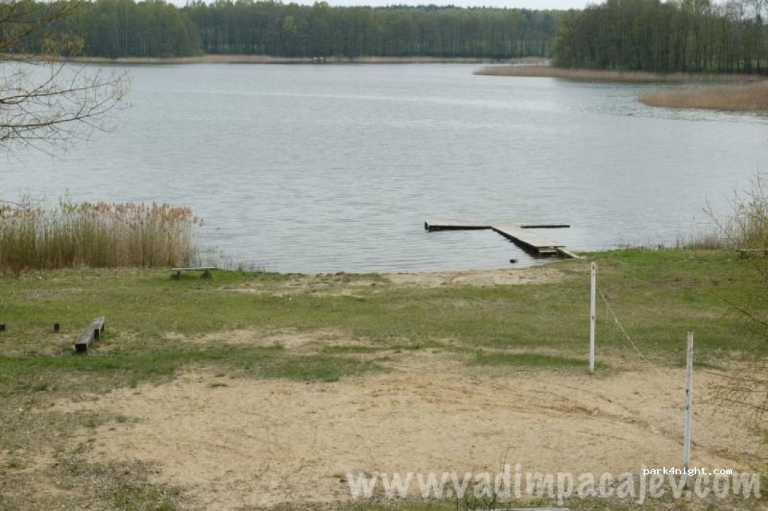 (89-410) Lubcza - — foto