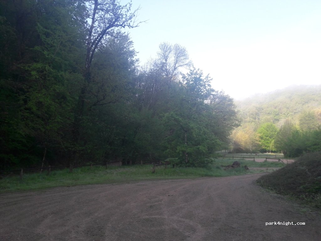 (12800) Sauveterre-de-Rouergue - La Gazonne — foto 2