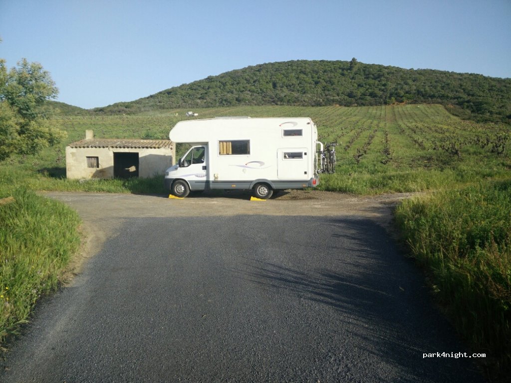 (66720) Tautavel - D611 — foto
