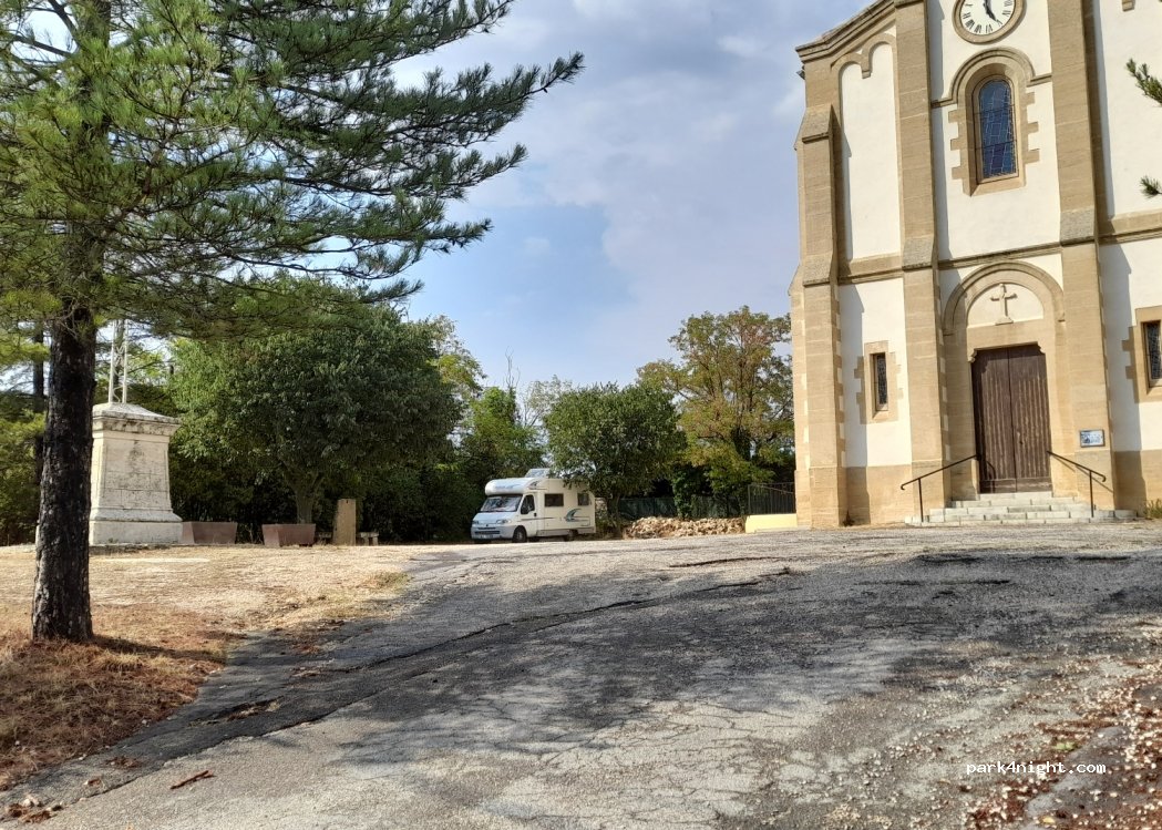 (30580) Belvezet - Place Église — foto 3