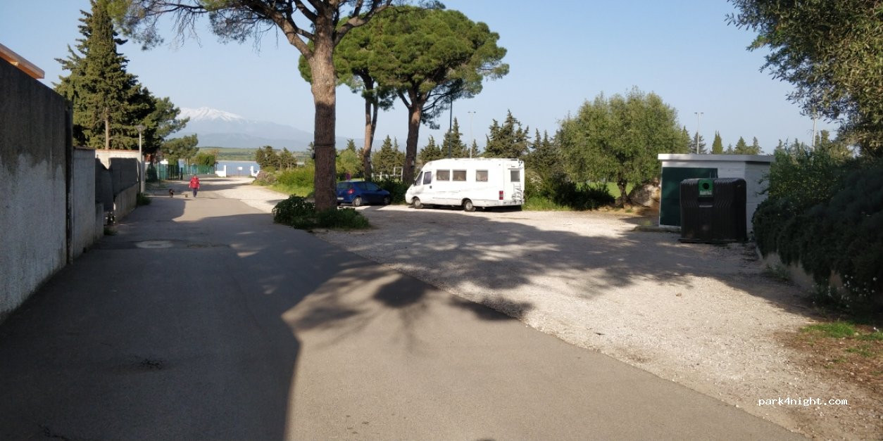 (66180) Villeneuve-de-la-Raho - 217B Route de Bages — foto