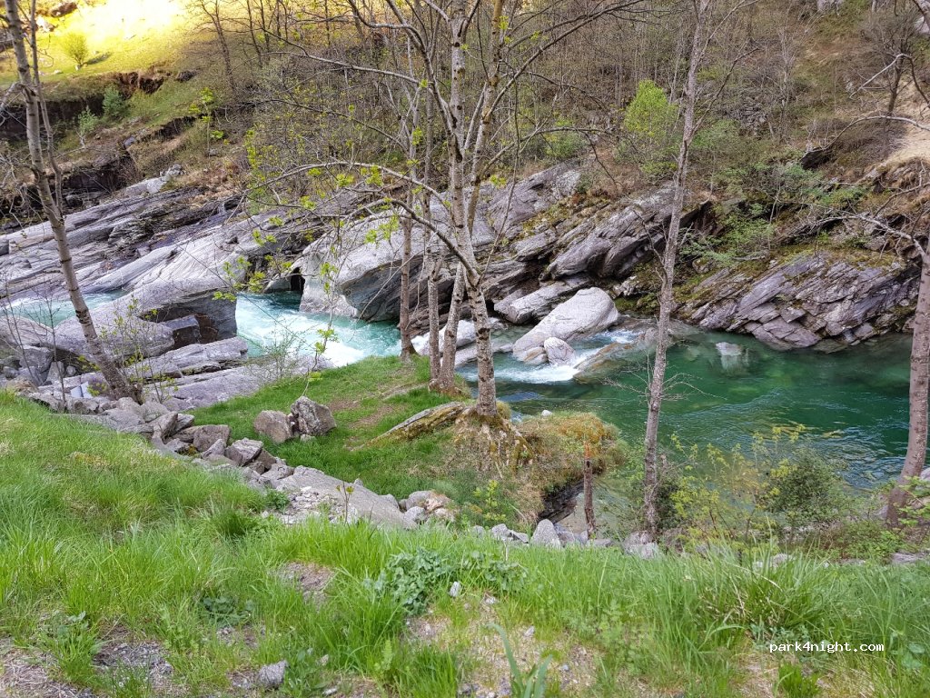 (6633) Lavertezzo - 7 Oviga di Fuori — foto 2