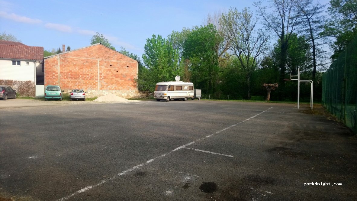 (24800) Corgnac-sur-l'Isle - 113 Le Bourg — foto