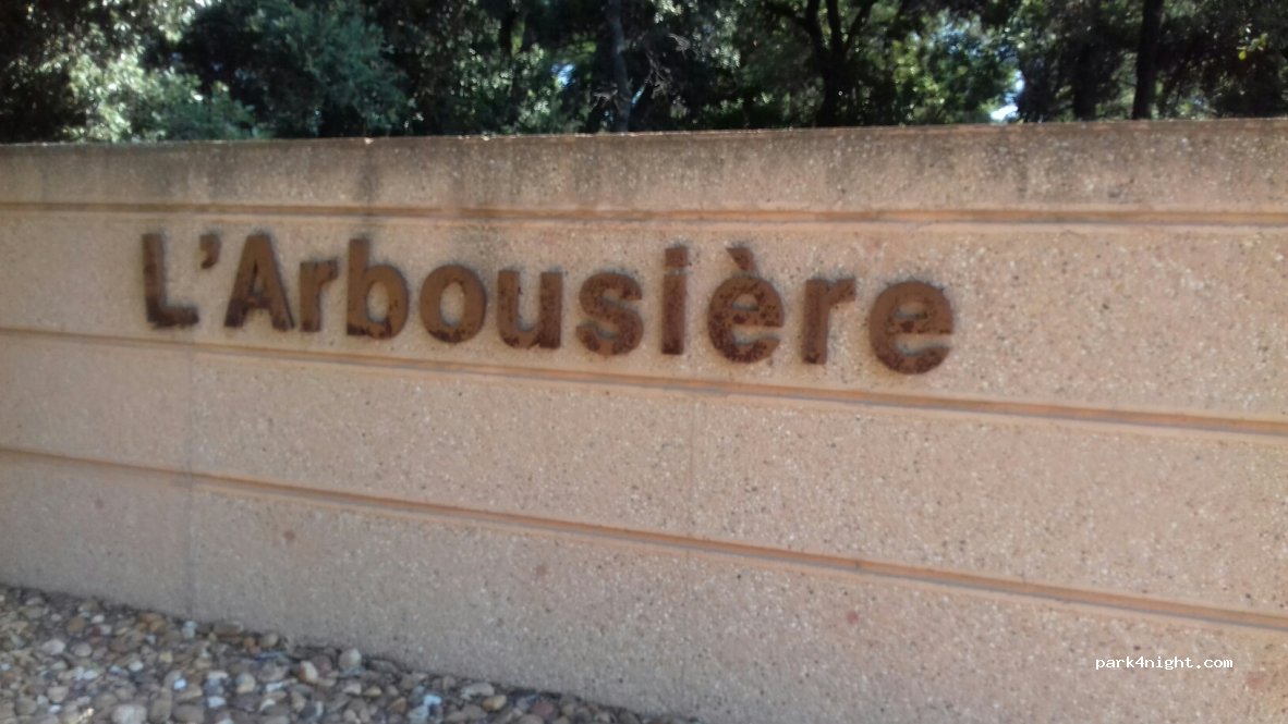 (84470) Châteauneuf-de-Gadagne - 855 Avenue Voltaire Garcin — foto 2