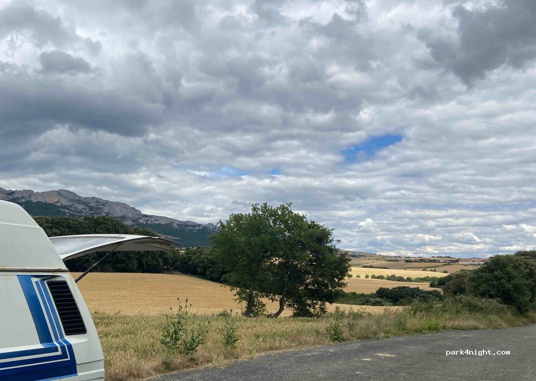 (01308) Kripan - de Laguardia a Cipran — foto 4