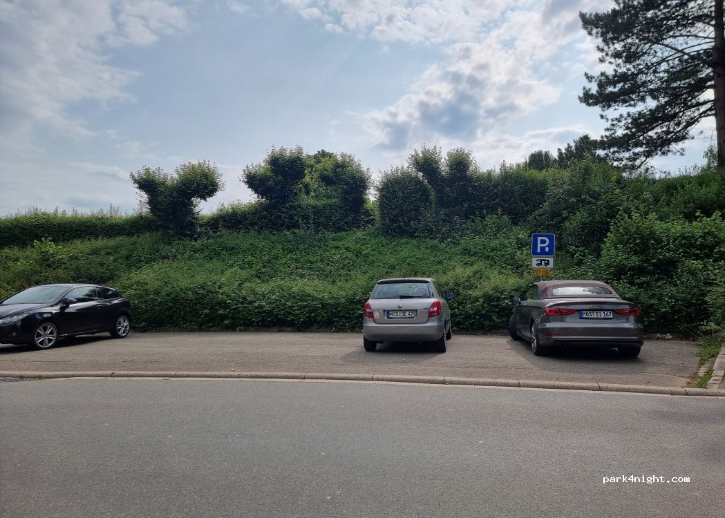 (74921) Helmstadt-Bargen - 10 Friedhofweg — foto 2