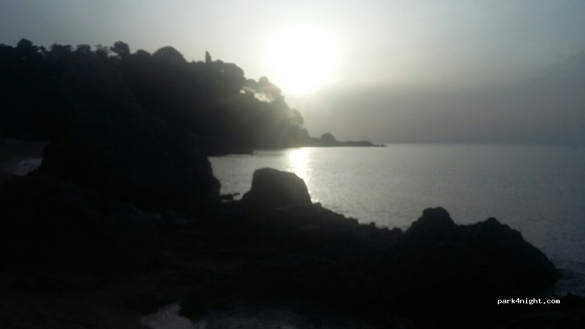 (17310) Lloret de Mar - 50 Avinguda Boadella — foto