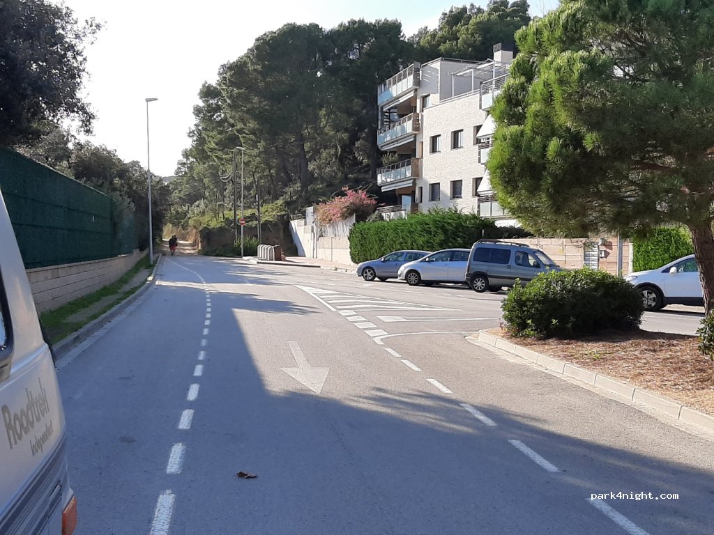 (17310) Lloret de Mar - 50 Avinguda Boadella — foto 2