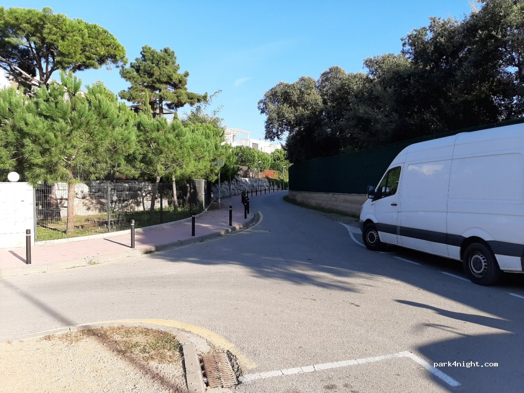 (17310) Lloret de Mar - 50 Avinguda Boadella — foto 3