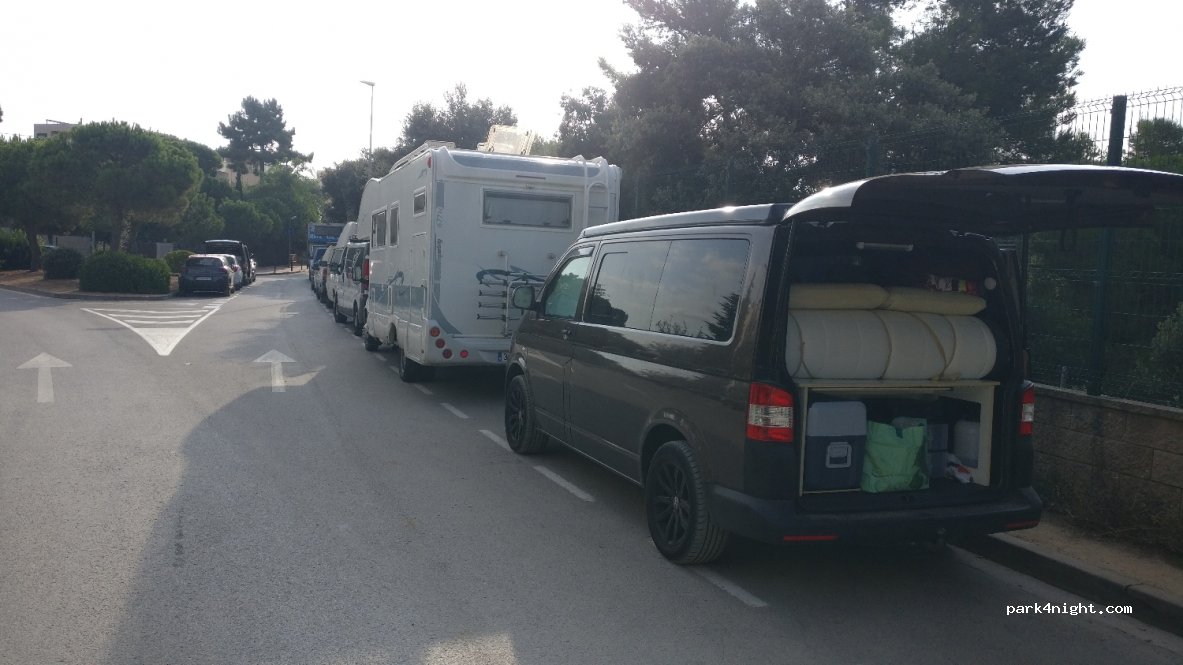 (17310) Lloret de Mar - 50 Avinguda Boadella — foto 4
