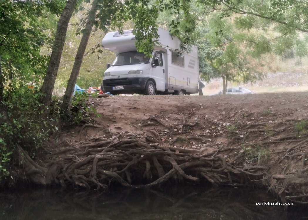 Camping Cantal — foto 3