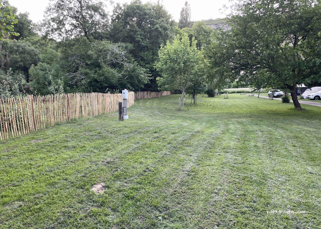 Camping Cantal — foto 4