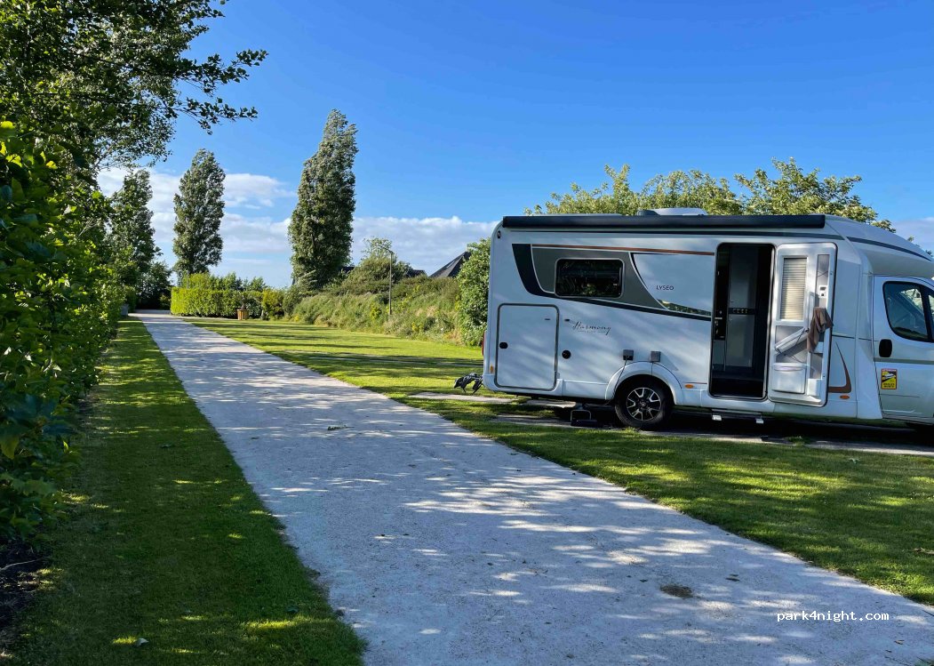 Camping de Boerenzwaluw — foto 3