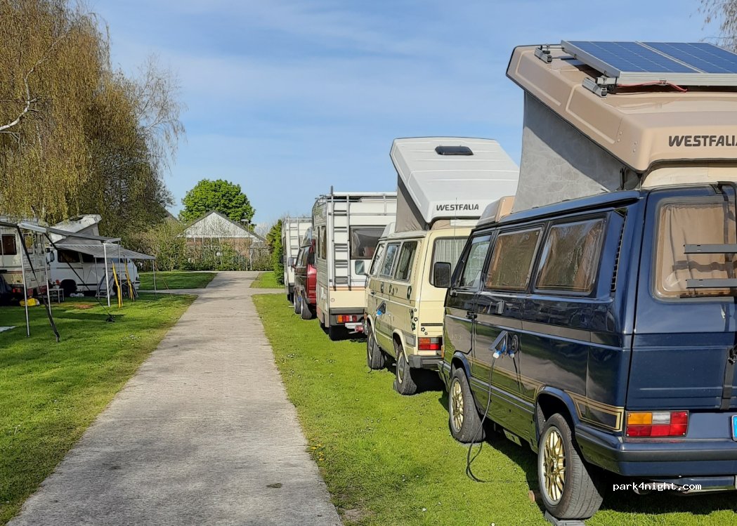 Camping de Boerenzwaluw — foto 4