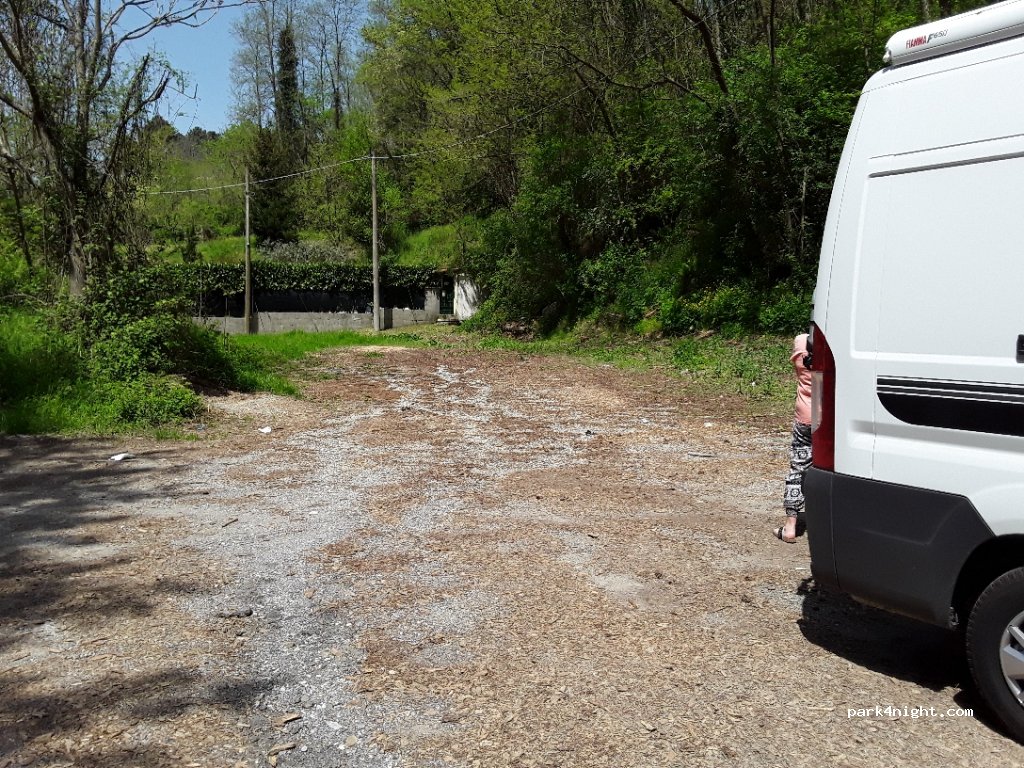 (55041) Camaiore - 127 SP1 — foto