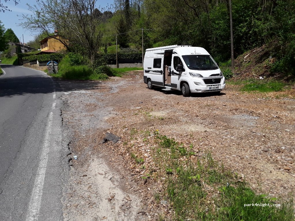 (55041) Camaiore - 127 SP1 — foto 2