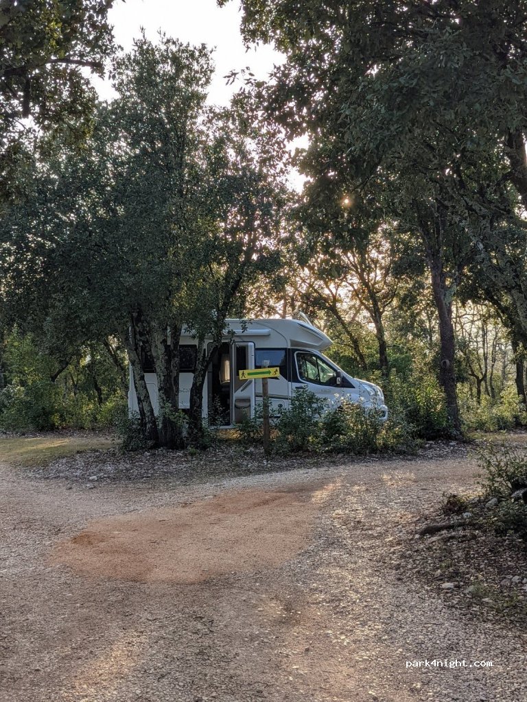 (30430) Tharaux - Chemin de la Place du Roy — foto 2